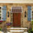 Door Wndow Awning Rain Cover Eaves-126028285-126028282