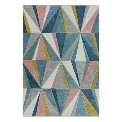 Sanjuan Area Rug