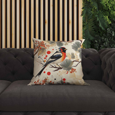 Coussin intérieur / extérieur Pine and Ember