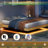 King Oak Floating Bed Frame With Wave Curve Wood Texture, Led Lighting, Heavy Duty Metal Slats, No Box Spring, Multi - Function Lights Colored Size Frame, Lighting System, Invisible Suspension, Sound-742716446-742716447