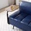 Banc rembourré 56,3 po-975453837