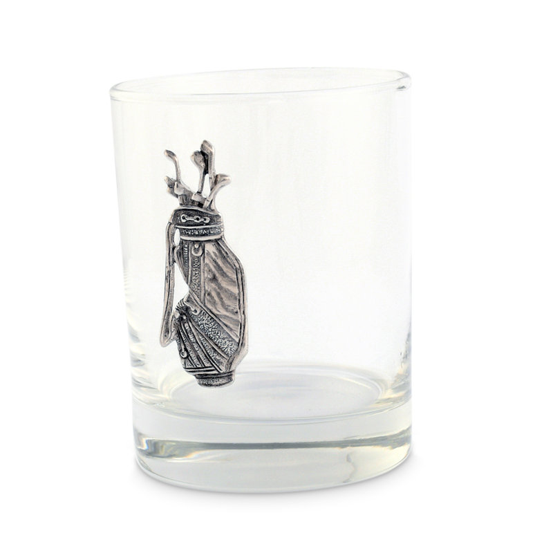Vagabond House Verre à whisky