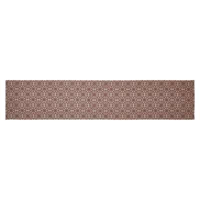  Chemin de table rectangulaire Custom House