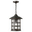 Freeport 1-Light Outdoor Hanging Lantern-2091150840-2091150847