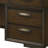 Pensford Metal Base Executive Desk
