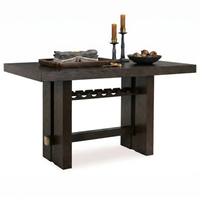 Cuzzocrea Counter Height Dining Table