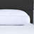 Comfort Tech Down Alternative Plush Side Sleeper Pillow-110137341
