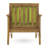Perla Club Chair, GREEN-831052435