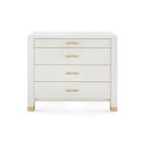 Camden Large 4-Drawer