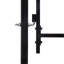 Bagnall 400 cm W Gate Fencing-1902606109