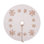 Solid Color Cotton Tree Skirt
