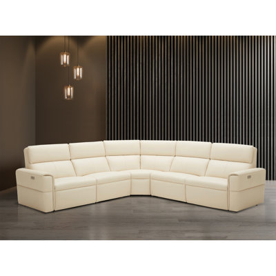 Ghyslaine Power Recliner
