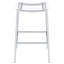 Ensemble de 2 tabourets de bar Staten-1407781284