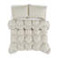Ensemble d'édredon surdimensionné vraiment moelleux Puffer-98527215-98527214