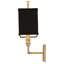 Urbanite 2 - Light Armed Sconce