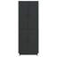 4 -Door 4 Storage Cabinet-1848354474