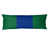 Vert/bleu marine sélectionné