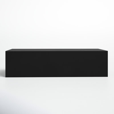 Everson Single Coffee Table