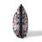 Flower Hub Floral Outdoor Reversible Throw Pillow-99201527