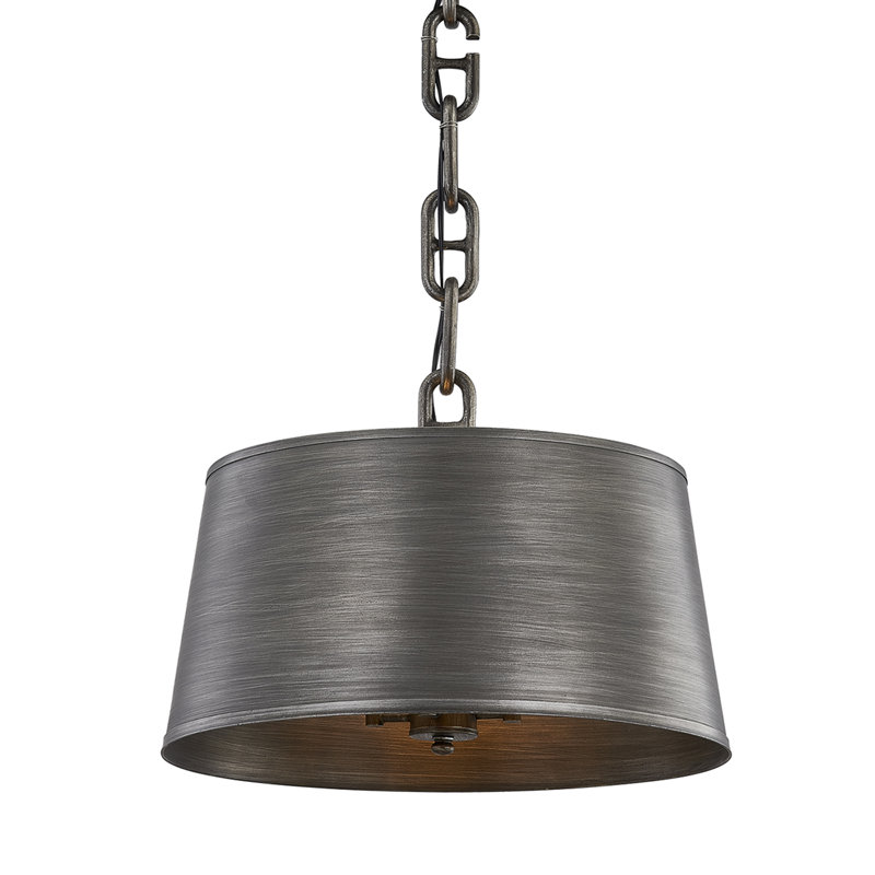 Admirals Row 4 - Light Pendant