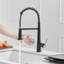 Robinet de cuisine à poignée simple 1270series-75029340