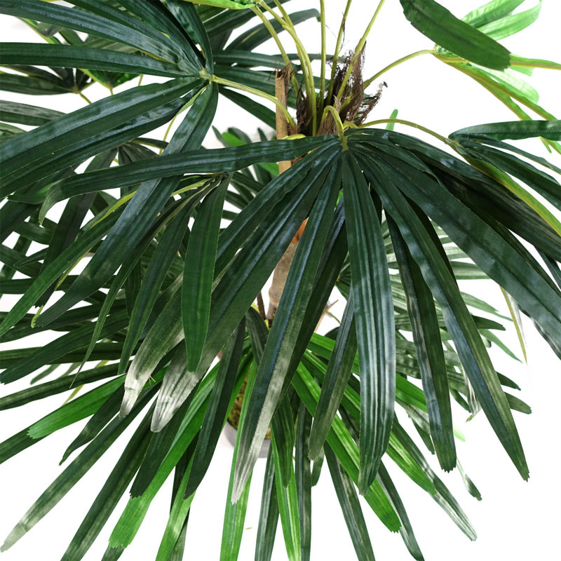 100cm Faux Plant in Pot Liner