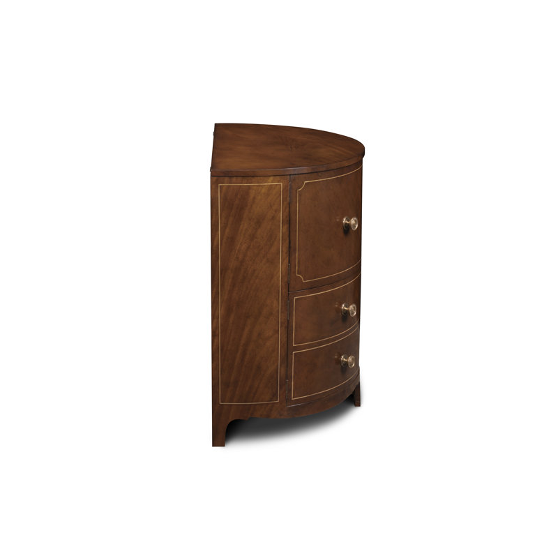 Kingsley Liquor Cabinet