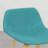 Harvard Bentwood Counter/ Bar Height Stool (Set Of 2)-2097322774