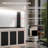Bina 235 Gallons Rectangle Aquarium Tank