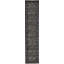 One-of-a-Kind 2'6" X 12' Area Rug