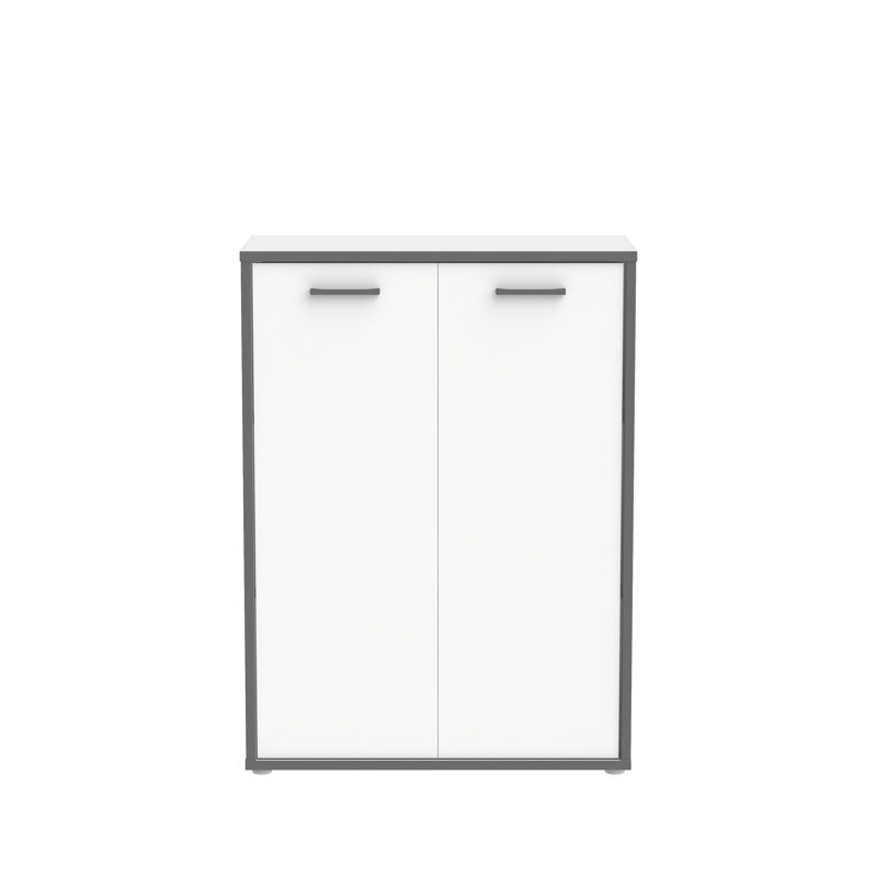 Bibeau 115.1cm Wide File Cabinet