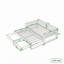 Lit plateforme convertible 2 tiroirs simple à très grand avec garde-corps-1953705515