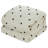 Maxime 4 Piece Dots Comforter Set-2127654371-2127654368
