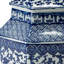 Handmade Ceramic Ginger Jar