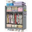 Olson Wardrobe