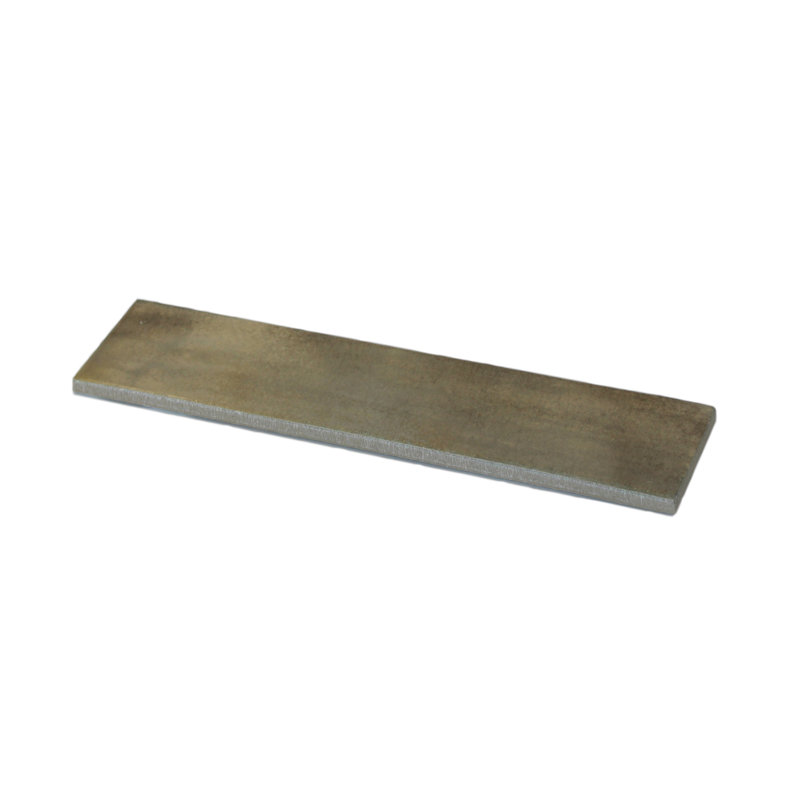 Carrelage mural 2 "x 10" Memory, Brun