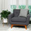 Coussin décoratif Parky