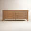 Linda 75'' W 6 - Drawer Dresser-101095626