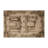 French Brown Indoor and Outdoor Area Rug-522606768
