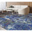 Wool Area Rug