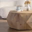 Table basse 38 po