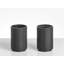 5-Piece Bathroom Accessories Set HUALLAGA -471887238