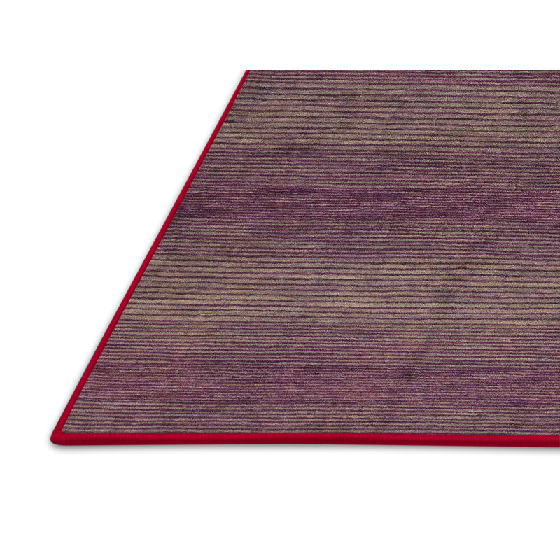 Tapis abstrait moderne 1541, Tapis de couloir 2 pi x 5 pi