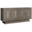 Grantham 72'' W Solid Wood Buffet
