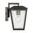 Kennewick Outdoor Fixture With Clear Seeded Shade-112738245-112738244-112738250