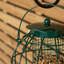 Caziyah Metal Hanging
