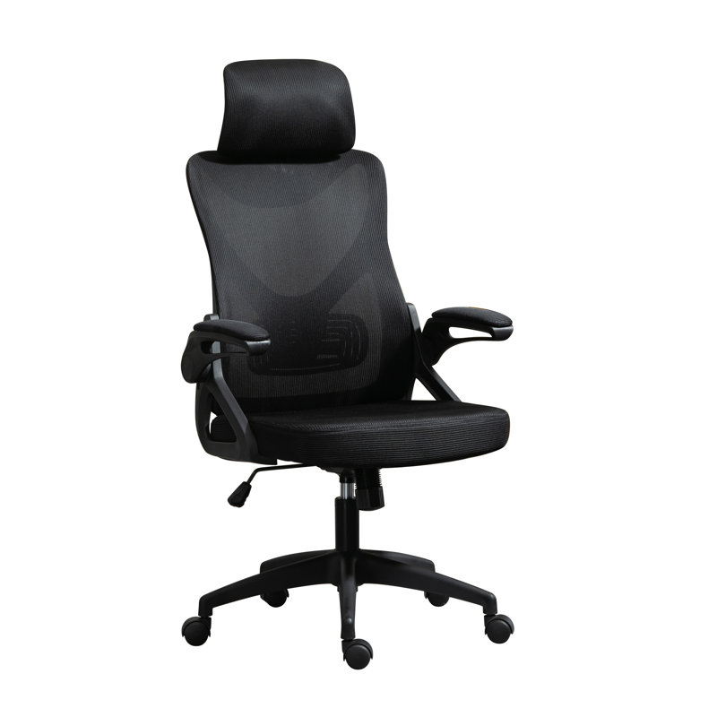 Lapin Mesh Task Chair with Headrest