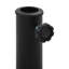 Safira 15kg Resin Free Standing Umbrella Base