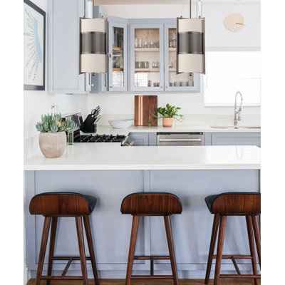 1 - Light LED Single Pendant