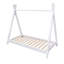 Cot Bed / Toddler (70 X 140cm) Standard House Beds-924614919